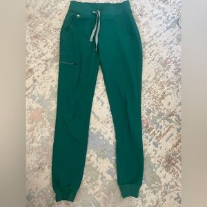 Figs Jogger Scrub Pants